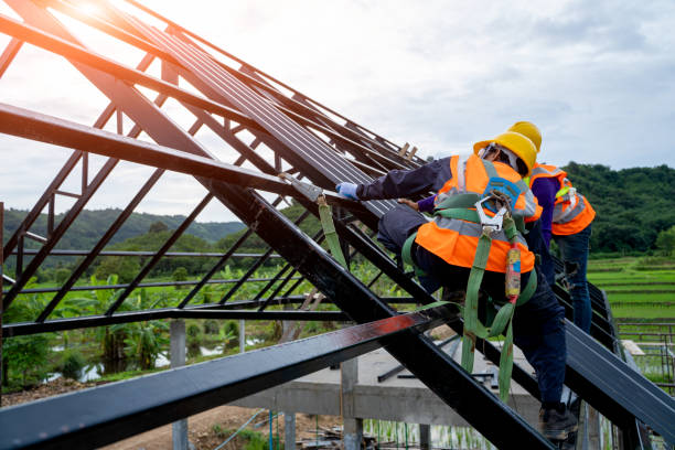 Best Gutter Installation and Roofing  in Casey, IL