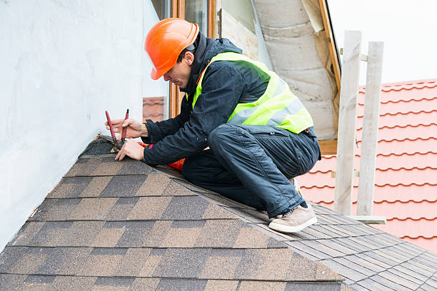 Best Storm Damage Roof Repair  in Casey, IL
